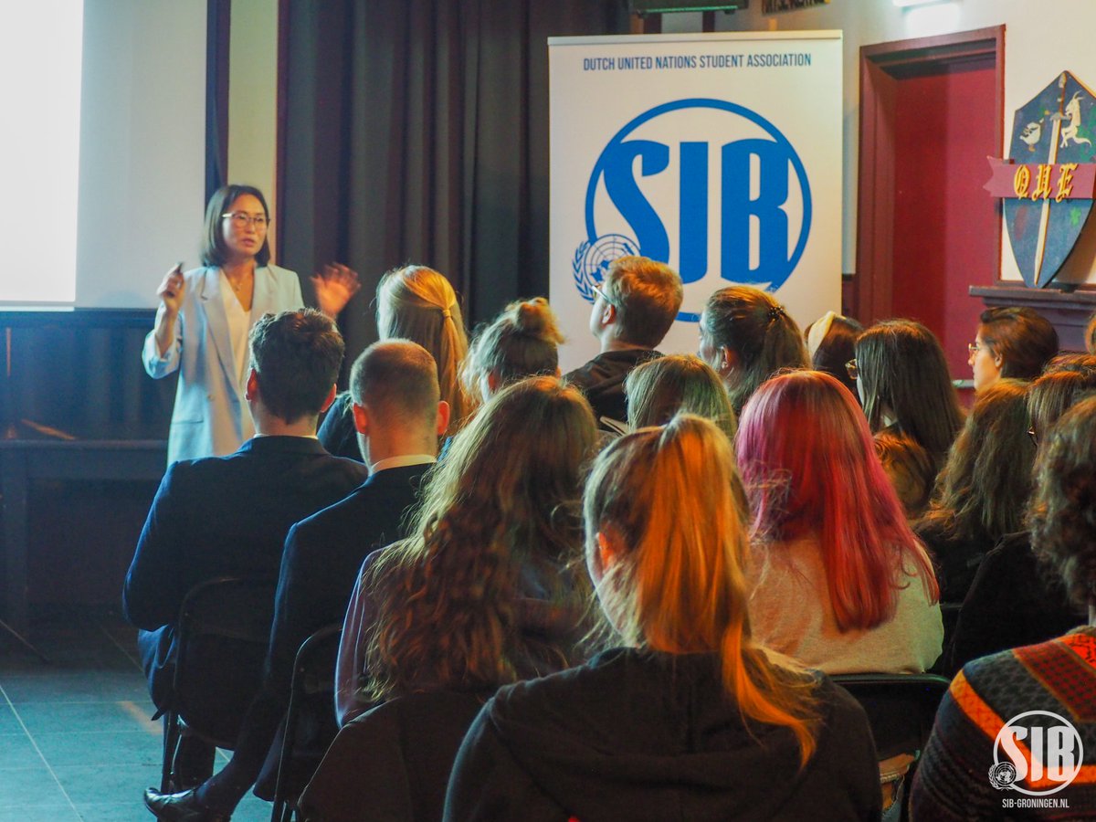 SIB Groningen tweet media