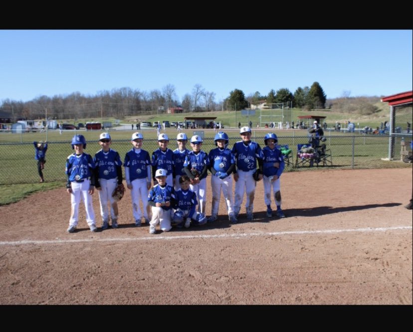 Ohio Glaciers (@ohioglaciersbsb) on Twitter photo Congrats to 9u Carchedi on their runner up finish at NETB this weekend. Great job boys!!! #ognation Congrats to 9u Carchedi on their runner up finish at NETB this weekend. Great job boys!!! #ognation