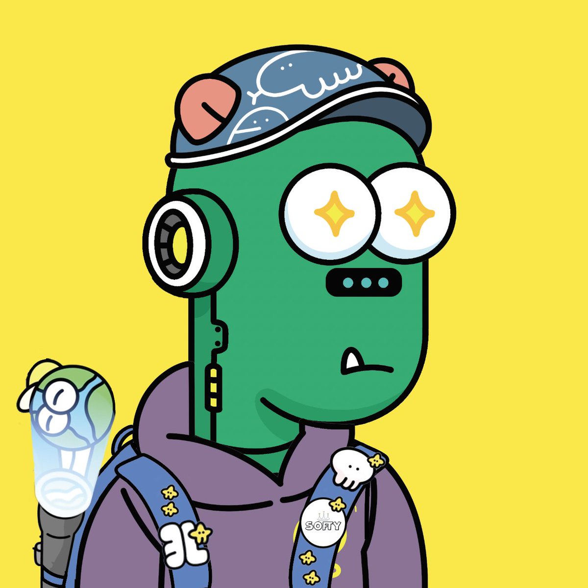 Softhands tweet media