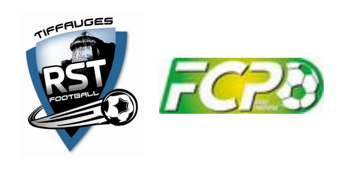 FootLogos's tweet photo. Concours #85
#Vendée

1ER TOUR - MATCH 54

RS Tiffauges - FC Pierretardière

On vote dans le tweet ci-dessous ⬇️

Et n'oubliez pas qu'on vote pour un logo, pas pour un club ! 😉 https://t.co/TFqahS7pg6