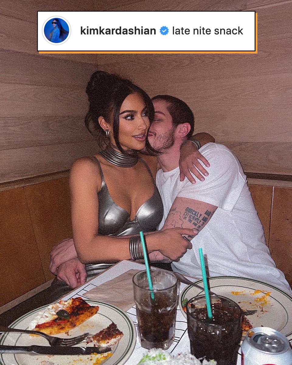 enews's tweet photo. She's feeding us a WHOLE MEAL. 🔥 #KETE. https://t.co/2Isv0C0eqv
