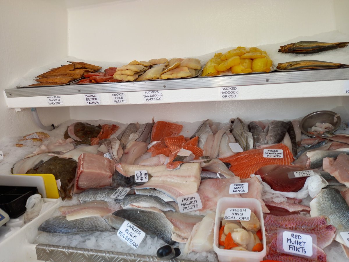 buxtonmarkets's tweet photo. Don't forget to call in on Buxton Market tomorrow for fresh fish, delicious fruit and veg, scotch eggs and preserves, plants and flowers, bath products and watch repairs. https://t.co/mD4OhdUdWm