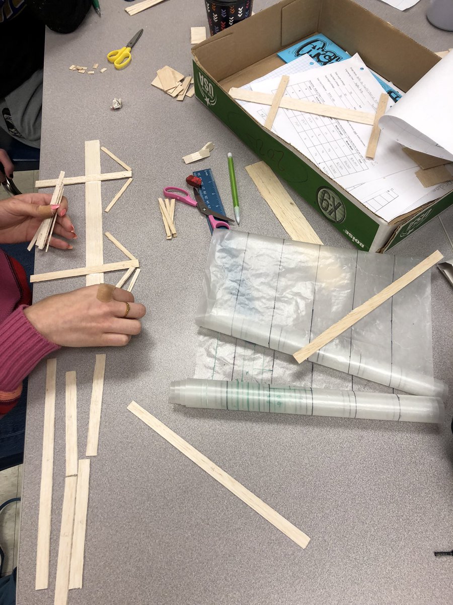 thaskiell's tweet photo. JW HMA phase 2 in bridge design! @jim_angelo_1969 @Chad_the_ITC @Deb__Crawford @juliette_myers @sgross_jwhs @L_Fout https://t.co/TJHXBRUWNg