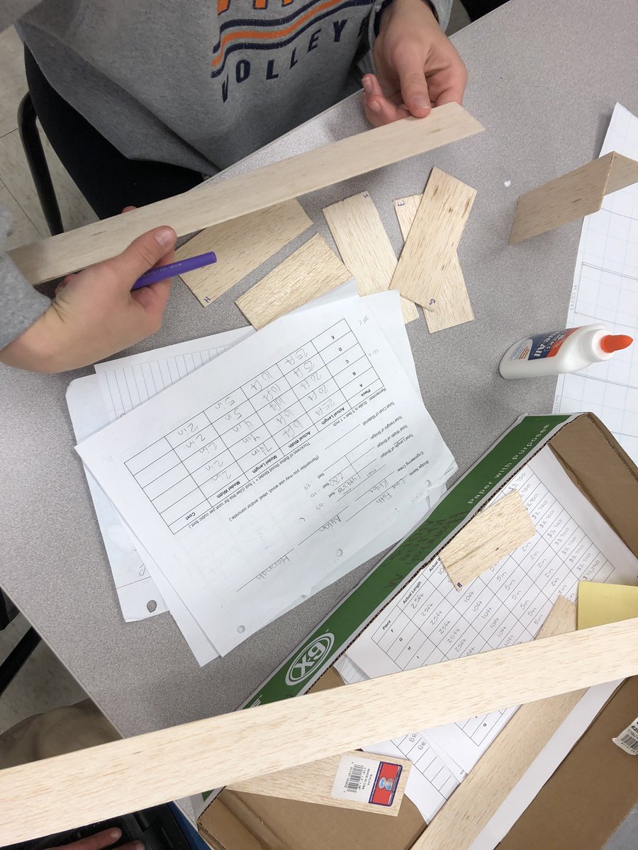 thaskiell's tweet photo. JW HMA phase 2 in bridge design! @jim_angelo_1969 @Chad_the_ITC @Deb__Crawford @juliette_myers @sgross_jwhs @L_Fout https://t.co/TJHXBRUWNg