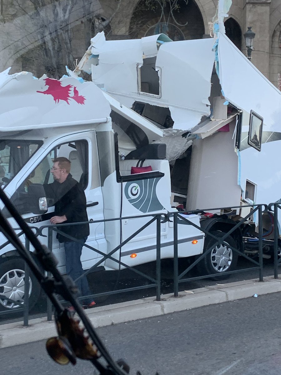 Piereschi_G's tweet photo. La saison est ouverte https://t.co/bpM9oIgp1j