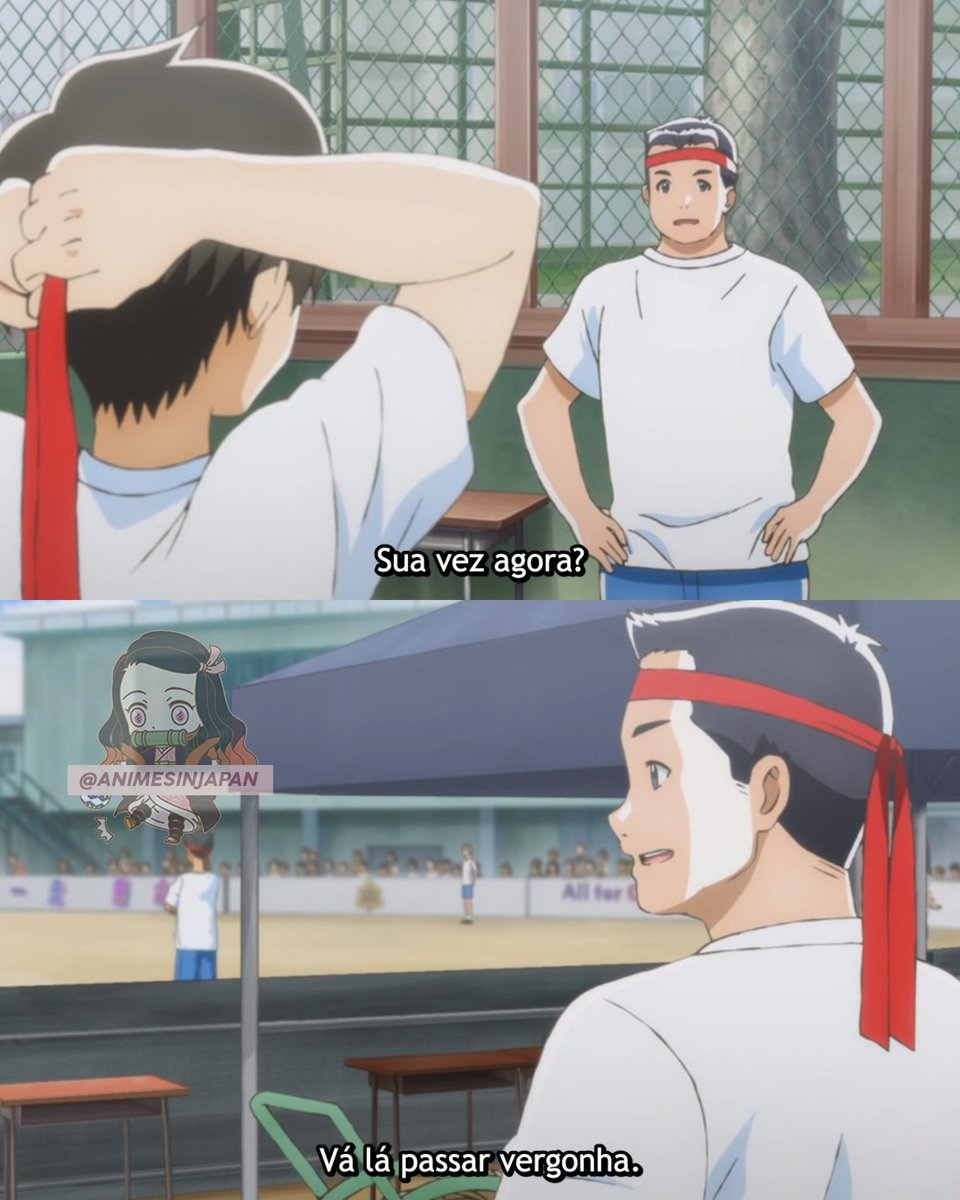 Dubladores de Diamond no Ace