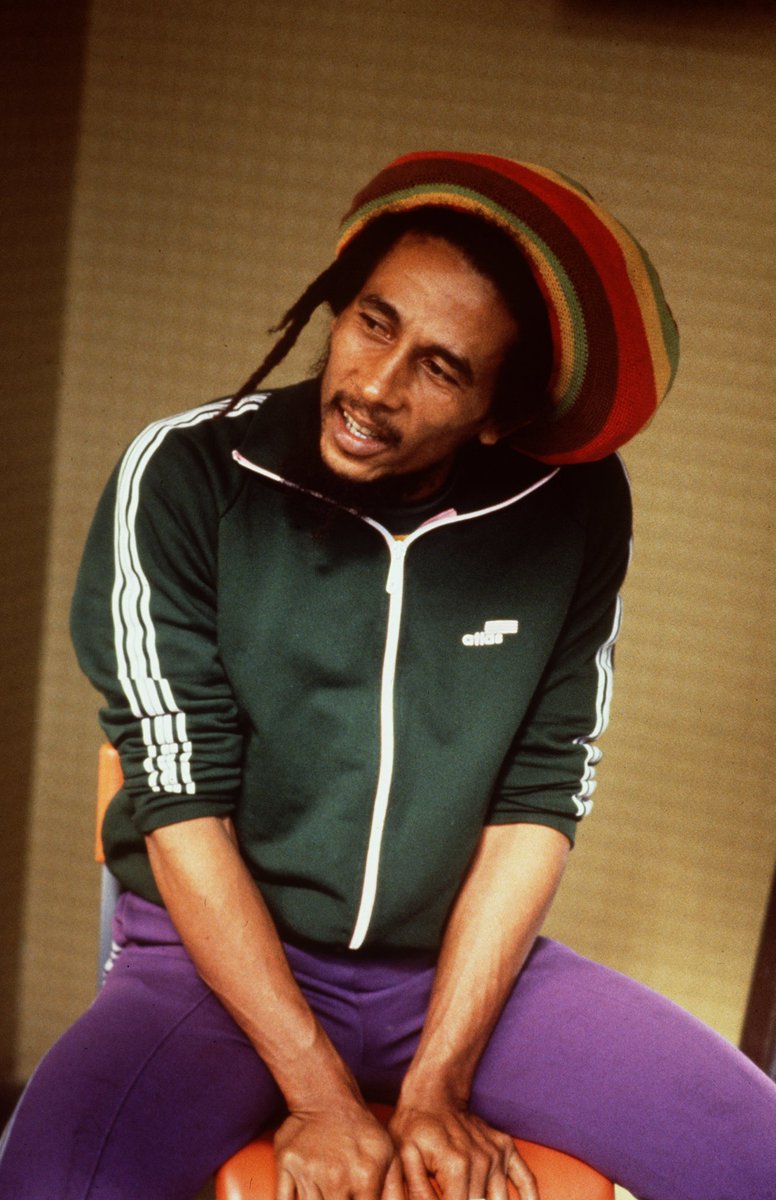 “I think reggae is the type of music that can rectify this troubled world. It is simple, it is direct—it carries truth.” 🎵 #bobmarleyquotes #Roots77 #BobMarley #MarleyCoffee