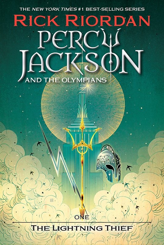 cursedbythegods's tweet photo. QUICK GIVEAWAY TO CELEBRATE THE CASTING ANNOUNCEMENT 🥳 (also so thrilled for Walker Scobell as our Percy 😭💙)

pre-order of the Lightning Thief: new paperback edition with cover illustrated by Victo Ngai!

- RT / Follow 
- open worldwide, will pre-order thru Book Depository https://t.co/Q86TwQzJdp