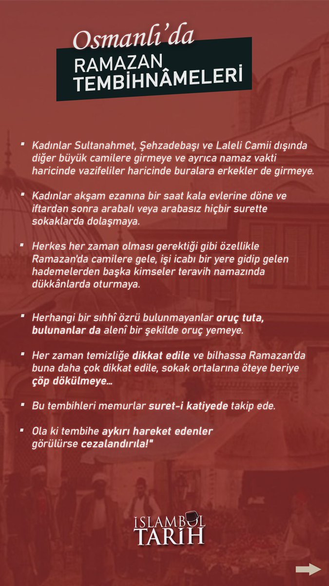 islamboltarih's tweet photo. Osmanlı’da Ramazan Tembihnâmeleri 📜
Sultan Abdülmecid döneminde yayınlanan tembihnâme.
#Osmanlı #Tembihname #Ferman #Sultan #Abdülmecid #IIMahmud #İslam #Ramazan #İstanbul #History https://t.co/nQeMGb4S3Y
