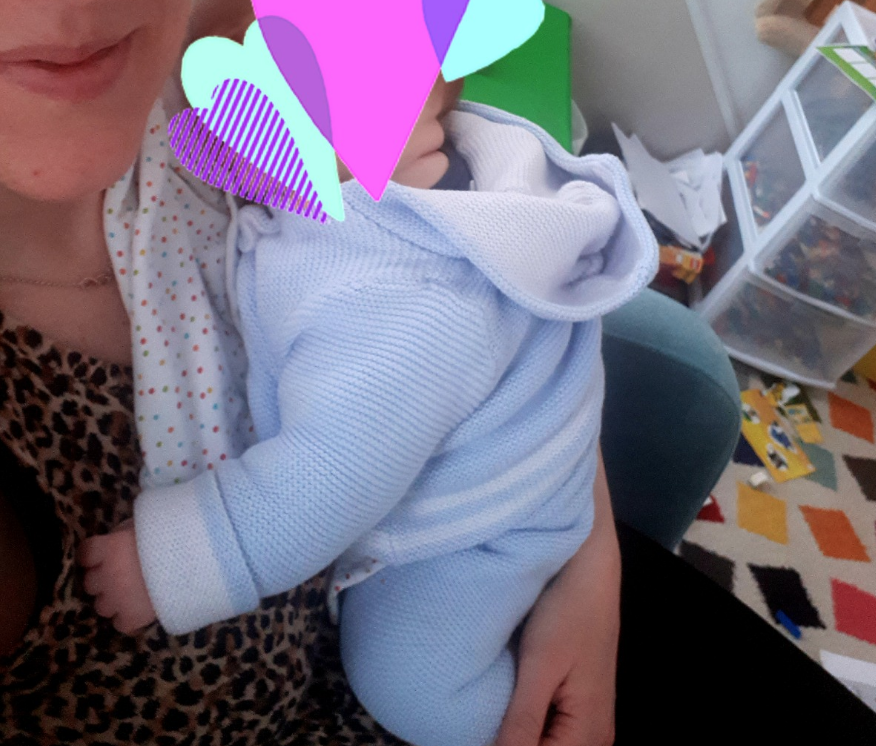 Three kids in: This is still hard

The duality of my #parenthood thoughts...AND scroll down for #mixingbabiesandbusiness news, events and opportunities for parents running businesses and working remotely ⬇️

sendfox.com/mixingbabiesan…