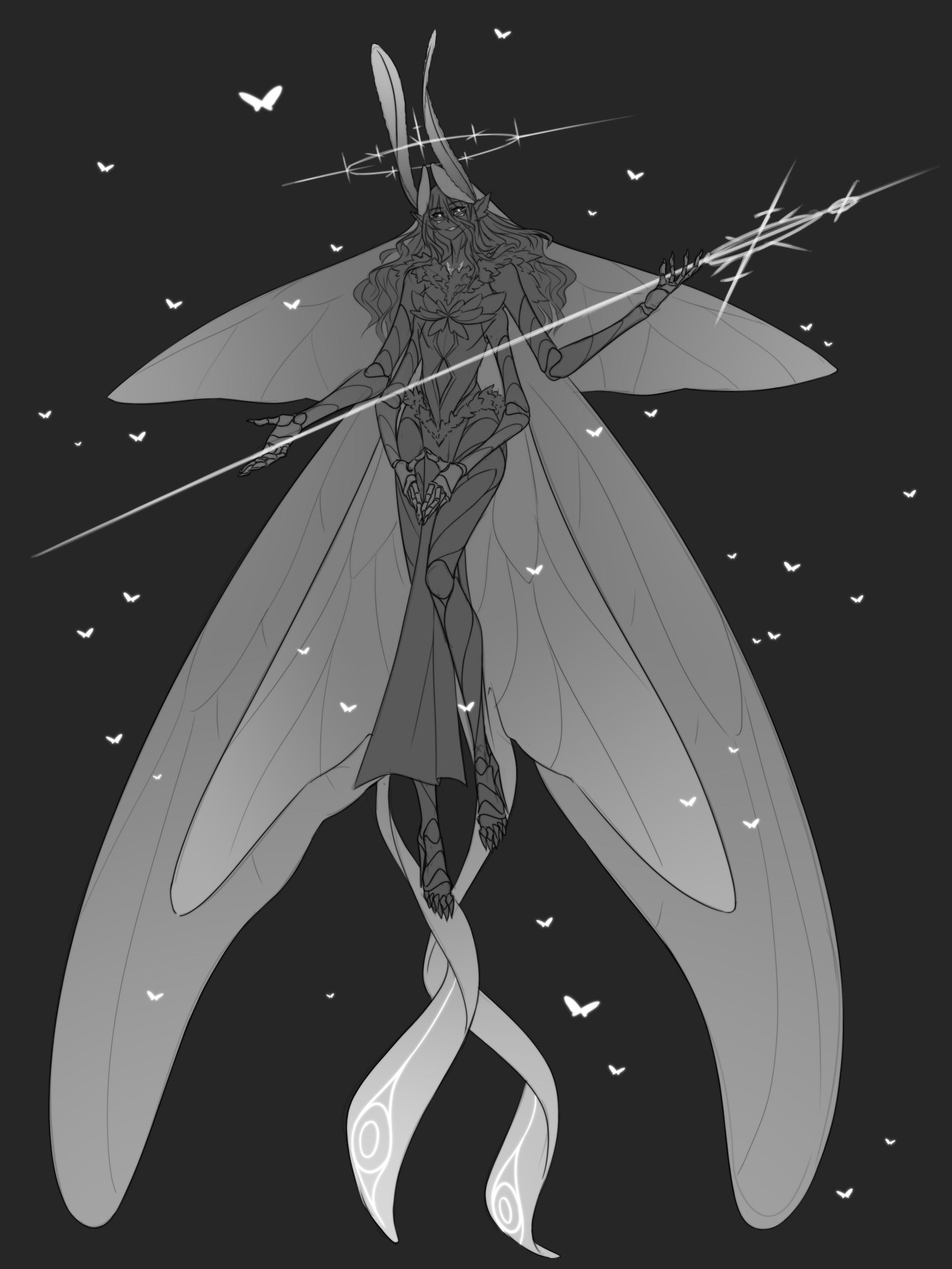 Felisfurtificus on Twitter "🐺🦋"Circe. An old and antiquated title that