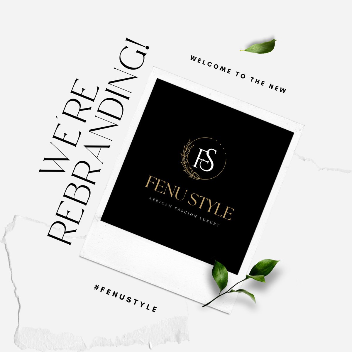 FENU Style tweet media