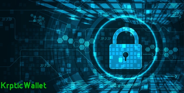 Community reminder - do not forget to save your seed phrase in a safe place. This will allow you to recover your wallet in case of a mobile hardware failure.  Do not share the seed phrase with anyone.

krptic.com/en-US/index.ht…