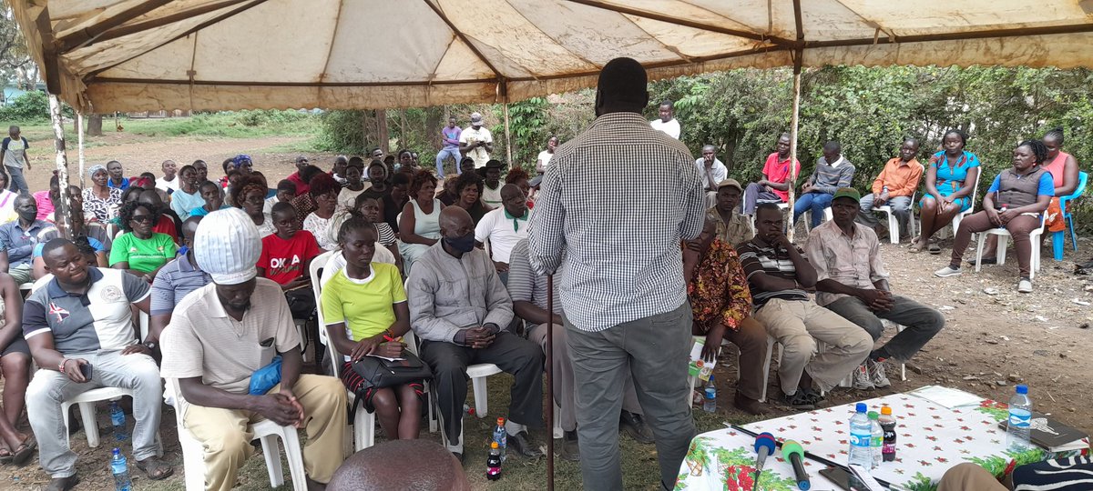 otienozab's tweet photo. Kondele ward we must shun drug abuse and gender based violence, that can only be done under the leadership of Hon.Obungu Owich. 

#kondelemwadwaro✅
#obungu5fresh✅
#rayierthe3rd✅
#kaziianze✅ https://t.co/G4aF17VrTo