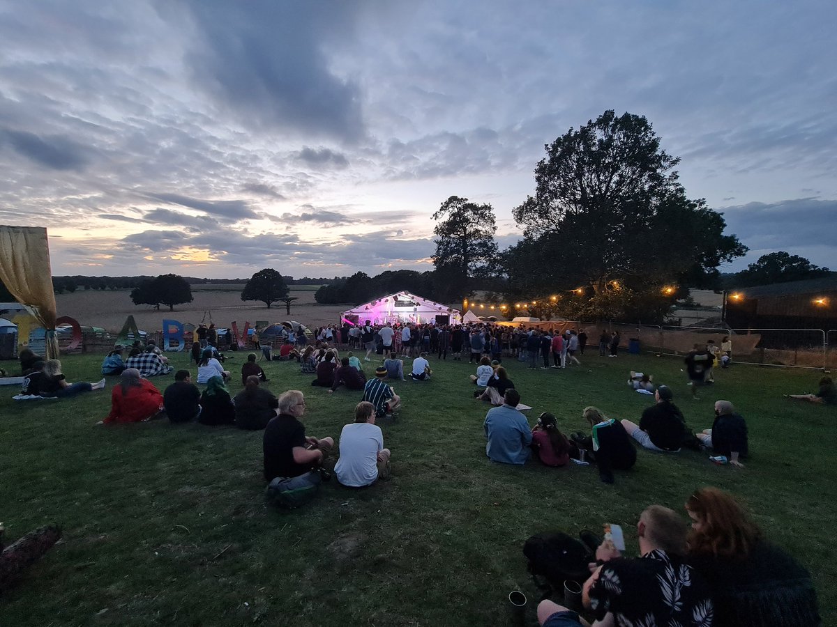 ChaterMark's tweet photo. @110Above Such a great setting to see live music... https://t.co/Vpk7qMpXvC