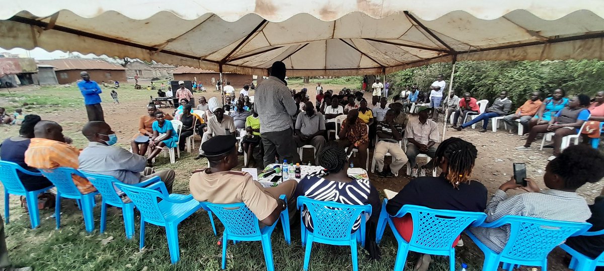 otienozab's tweet photo. Kondele ward we must shun drug abuse and gender based violence, that can only be done under the leadership of Hon.Obungu Owich. 

#kondelemwadwaro✅
#obungu5fresh✅
#rayierthe3rd✅
#kaziianze✅ https://t.co/G4aF17VrTo