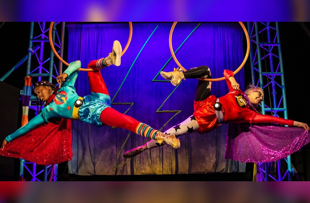 The Quarry Theatre tweet media