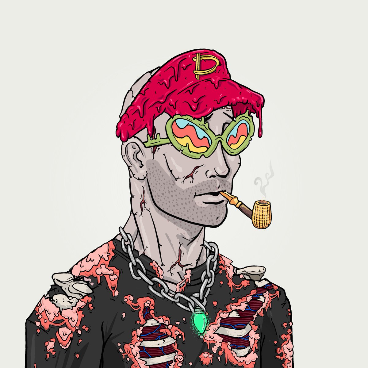 DeGods Buy Bot tweet media