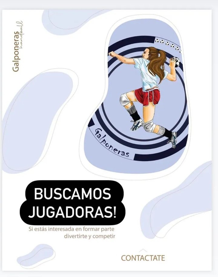 Galponeras's tweet photo. https://t.co/03fd1cTzH1