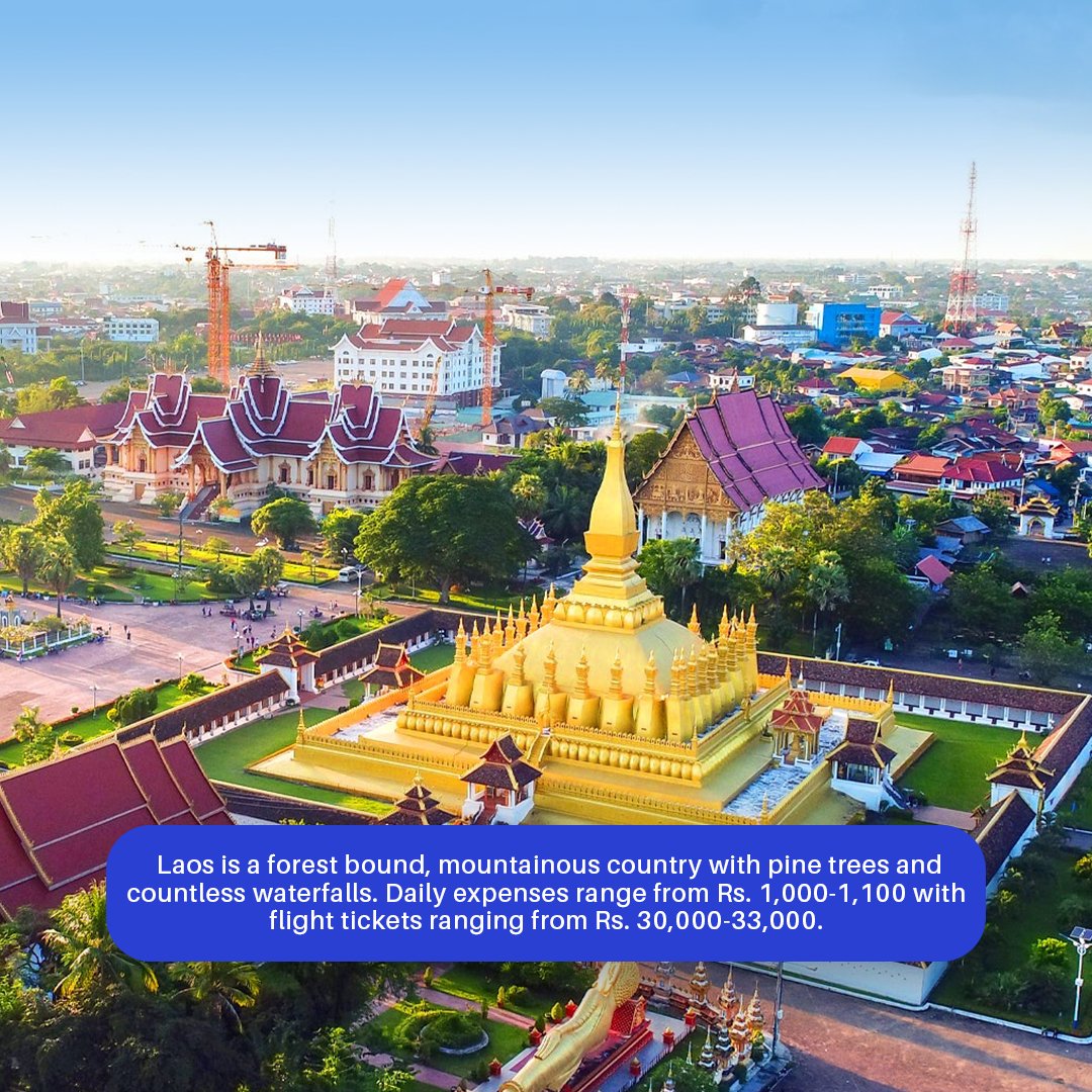 fly0kart's tweet photo. People want variety and something that is affordable. So, forget eco-friendly and be pocket-friendly.
.
.
.
.
#fly0kart #reinventtravel #affordable #pocketfriendly #thailand #laos #nepal #affordablebeauty #travelling #traveling https://t.co/1RHwcanfsD