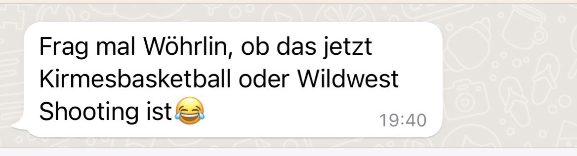 FaulerZauber1's tweet photo. Mein Vater hat ne Frage an @ReinhardWorlein #VSPSK
P.S.: als alter Fußballer denkt er an Karl-Heinz Wöhrlin 😉 https://t.co/4Y64KYp87I