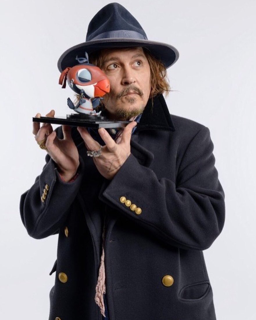Rebeca29736893's tweet photo. #NeverFearTruth #WeSupportYouJohnnyDepp #WeBelieveYouJohnnyDepp #WeBelieveInYouJohnnyDepp #WeStandForJohnnyDepp #WeStandWithJohnnyDepp #WeLoveYouJohnnyDepp #WeAreWithYouJohnnyDepp #SendingGoodVibesToJohnnyDepp #SendingLoveToJohnnyDepp #LoveProtectSupportJD 💓 https://t.co/pgnmPOMhnQ