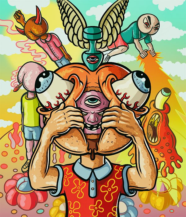 So let me get this straight,
It’s ok to crack your fingers, but not cool to finger your crack?