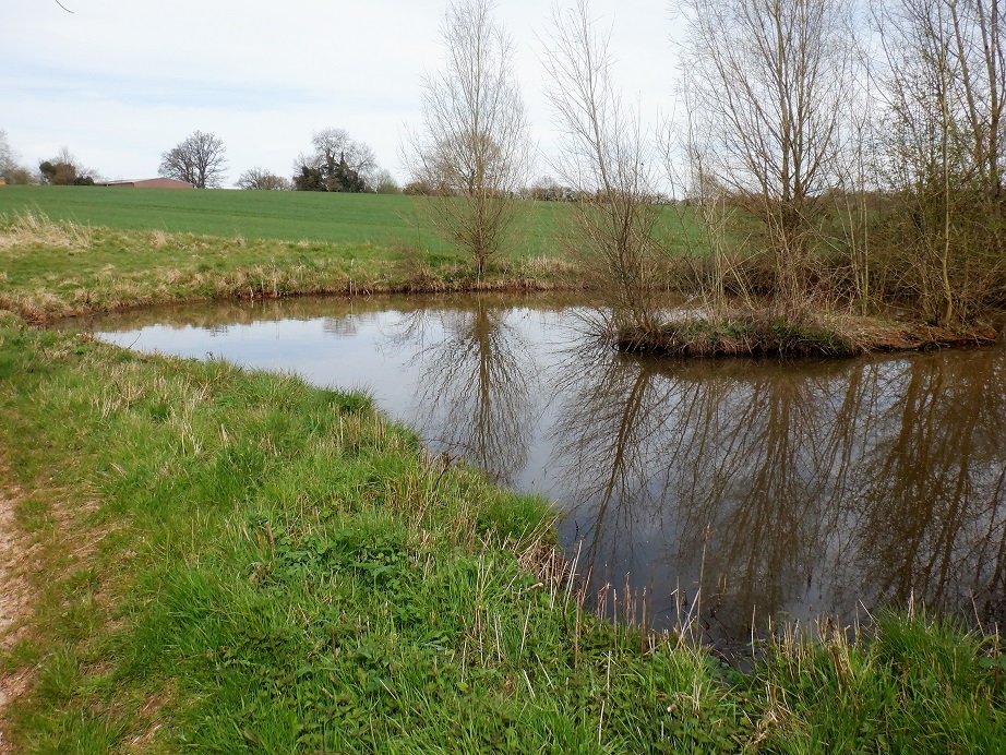 Duncan_Smart1's tweet photo. Mon 11th April a 14.4 mile circuit from Whitbourne v.h. past Whitbourne Hall, Woodcock Hill Wood, Bromyard Downs, Linton Mill, Stanford Bishop, #ThreeChoirsWay, Suckley Knowl, Bringsty Common, Bradleyfield Coppice YTD 349.8 miles of #walk1000miles That was a bit tough for me! https://t.co/RkRtVmEtT6