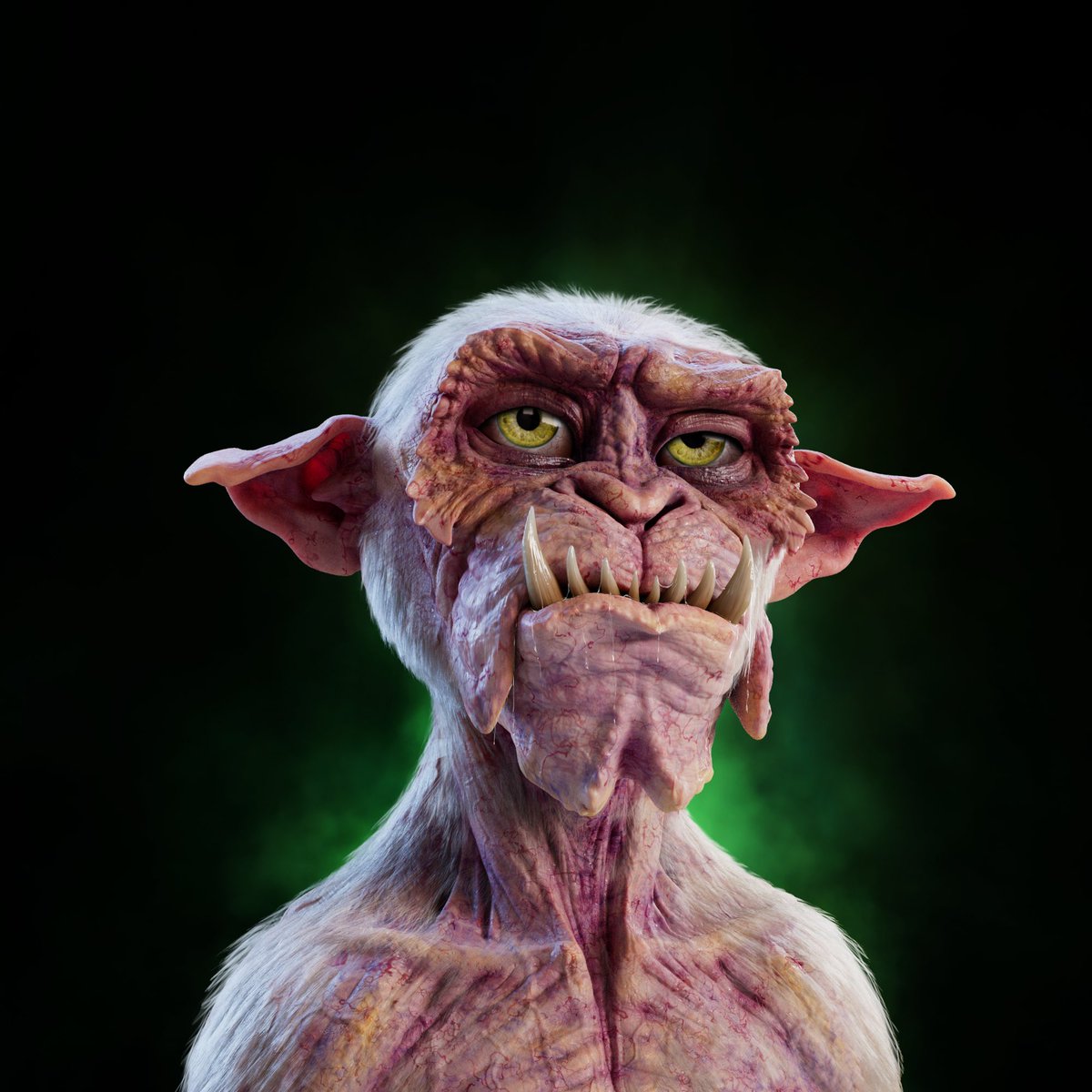 PrimeApePlanet's tweet photo. The sneak-peeks just keep on coming!🔥

Drop a 🚀 if you can’t wait to infect your Apes! https://t.co/ahYdl4u7y6