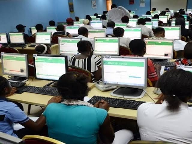 NpoReports's tweet image. JAMB Releases 2022 UTME Mock Results nporeports.com/jamb-releases-… @JAMBHQ #Jamb #JAMBMOCK