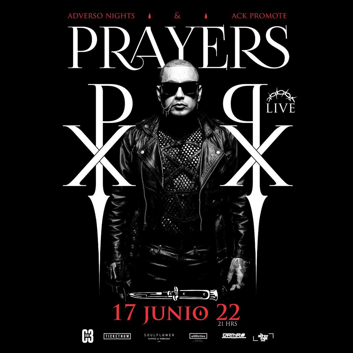 Bon Aguilar tweet media