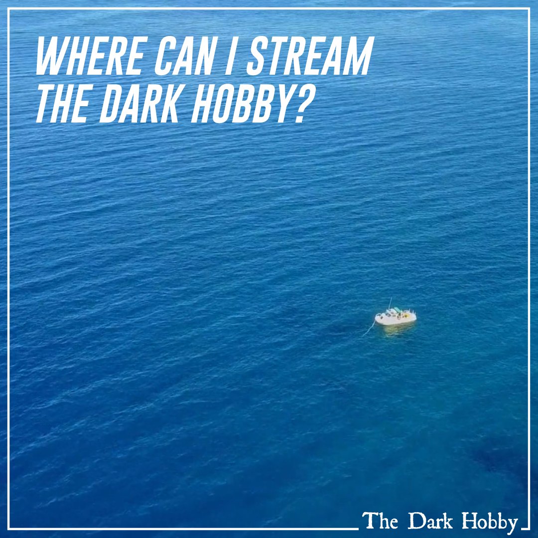 DarkHobby's tweet photo. Leave wildlife at home on the reef.
You can stream The Dark Hobby via iTunes, Apple TV, Google Play, YouTube, Vimeo, VUDU, and Film Platform.
https://t.co/K8LZB0dwfd
#marinewildlife #marineprotection #protectreefs #protectwildlife #protectfish #illegalfishing #conservation https://t.co/BNlXR5oZIe