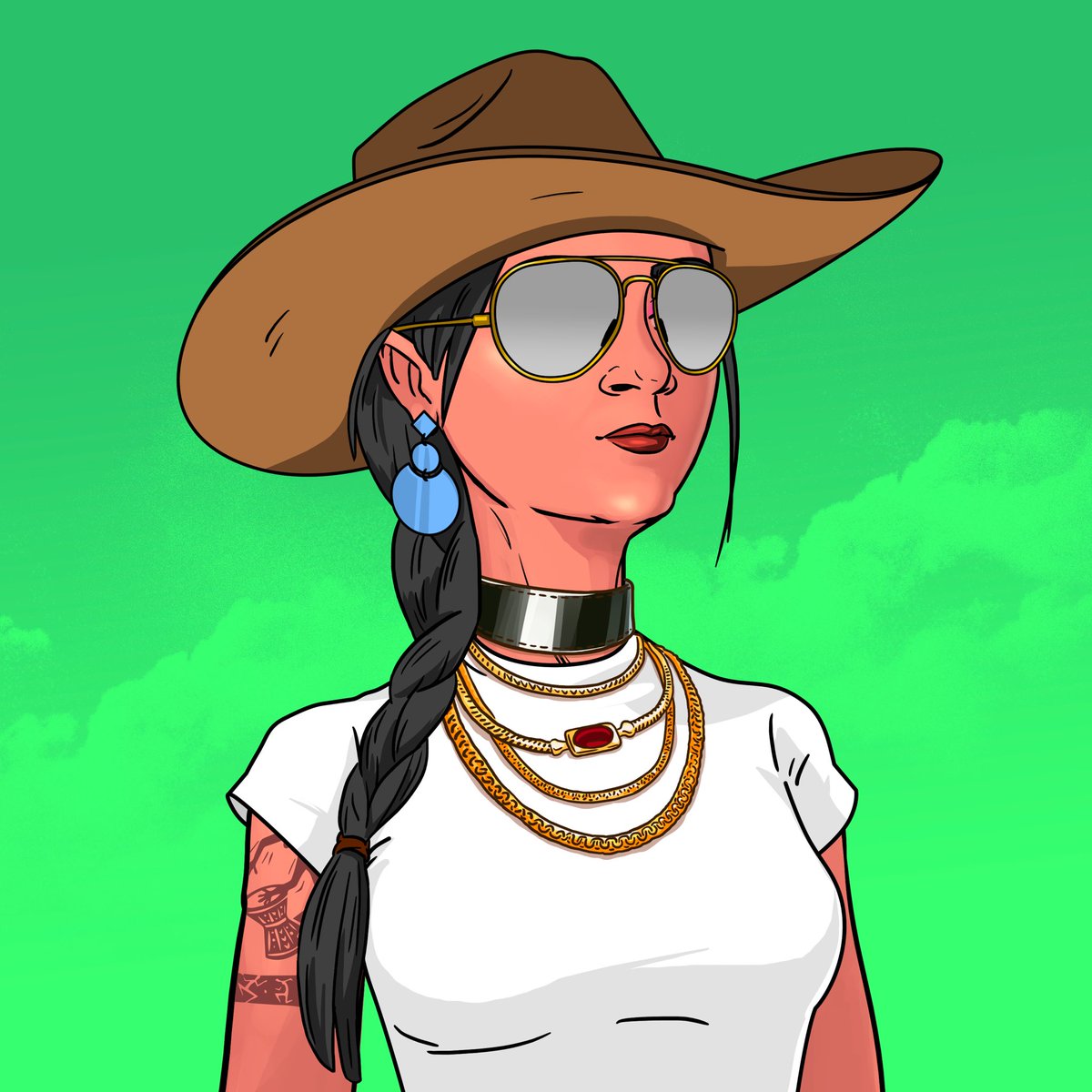 Worldwide Women Club tweet media