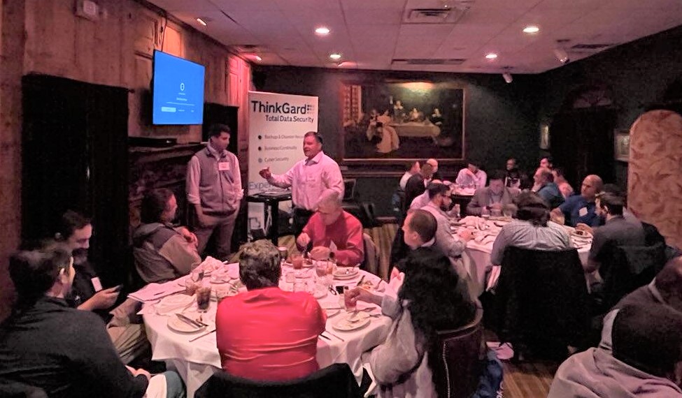 ThinkGard (@thinkgard) on Twitter photo Register here for Indiana GMIS Chapter Lunch for Public Sector IT professionals at Ruth's Chris on April 21st! Public Sector Non GMIS-members welcome too! <a href="/GMISInt/">GMIS International</a>  bit.ly/3rgnbtu Register here for Indiana GMIS Chapter Lunch for Public Sector IT professionals at Ruth's Chris on April 21st! Public Sector Non GMIS-members welcome too! <a href="/GMISInt/">GMIS International</a>  bit.ly/3rgnbtu