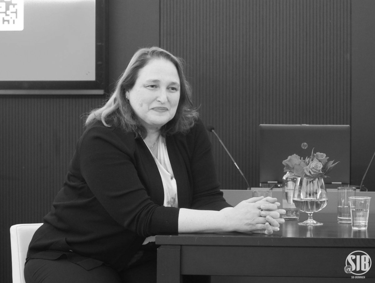 SIB Groningen tweet media