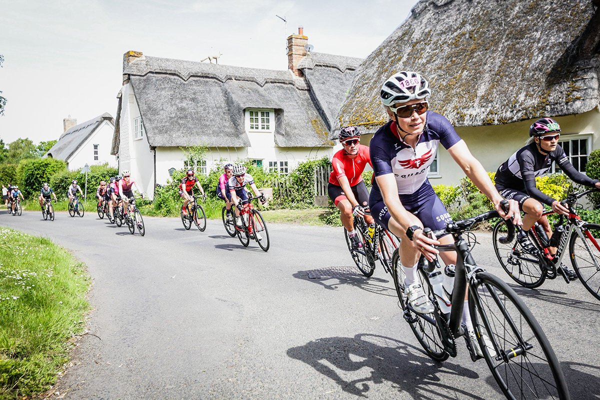 Tour of Cambridgeshire tweet media