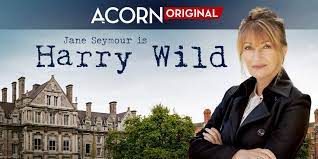 TVTango's tweet photo. ⭐Stream Now @AcornTV New Episodes #HarryWild Mincemeat" and "An Unhappy Happy Is a Dangerous Thing" w/ #JaneSeymour @NeddRohan @KevinRyanII @OCallaghanCiara #StuartGraham @amyhuberman #RoseOneill #LiamCarney About https://t.co/UouM63MrzM https://t.co/pKpVnk98SK