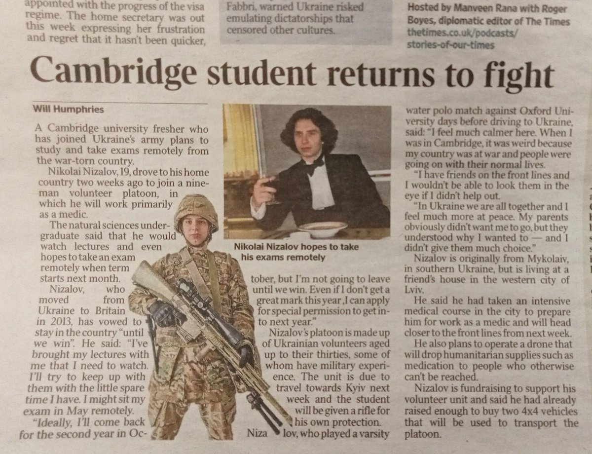 Maxim Mironov tweet media