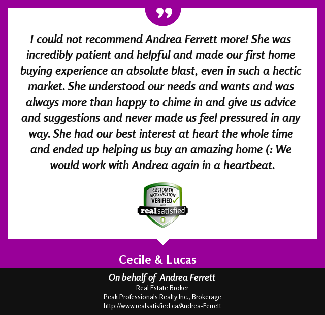 andreainlndn's tweet photo. How does this make me feel? Let’s start with ecstatic. :) https://t.co/GWQkDzNS12 via @realsatisfied https://t.co/XmepPIJ1E2