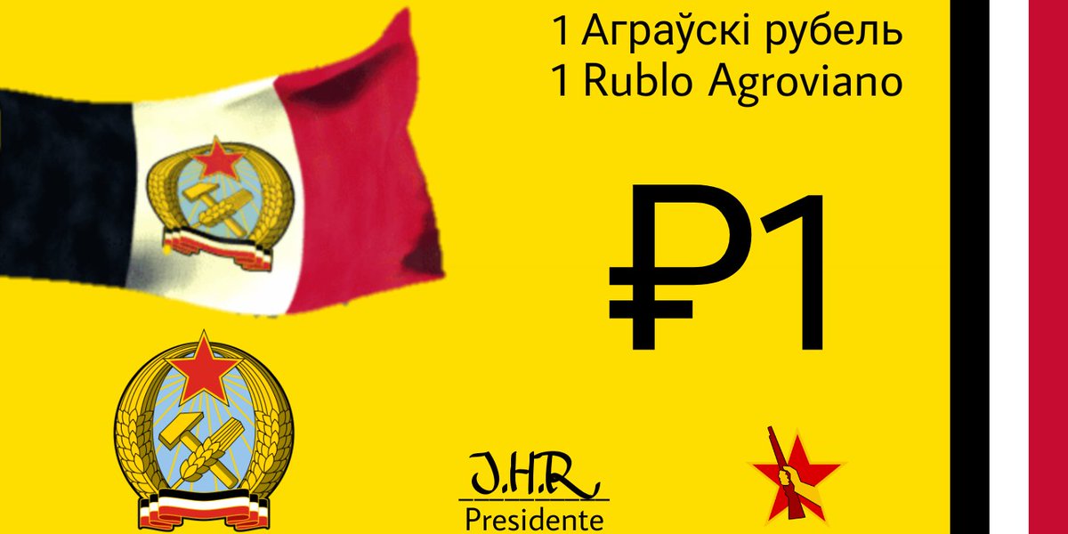 Federación de Tasmesir tweet media