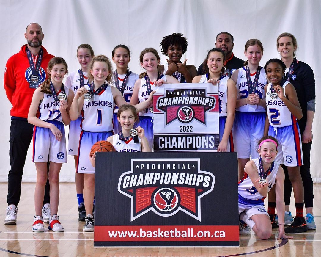 Ontario Basketball tweet media