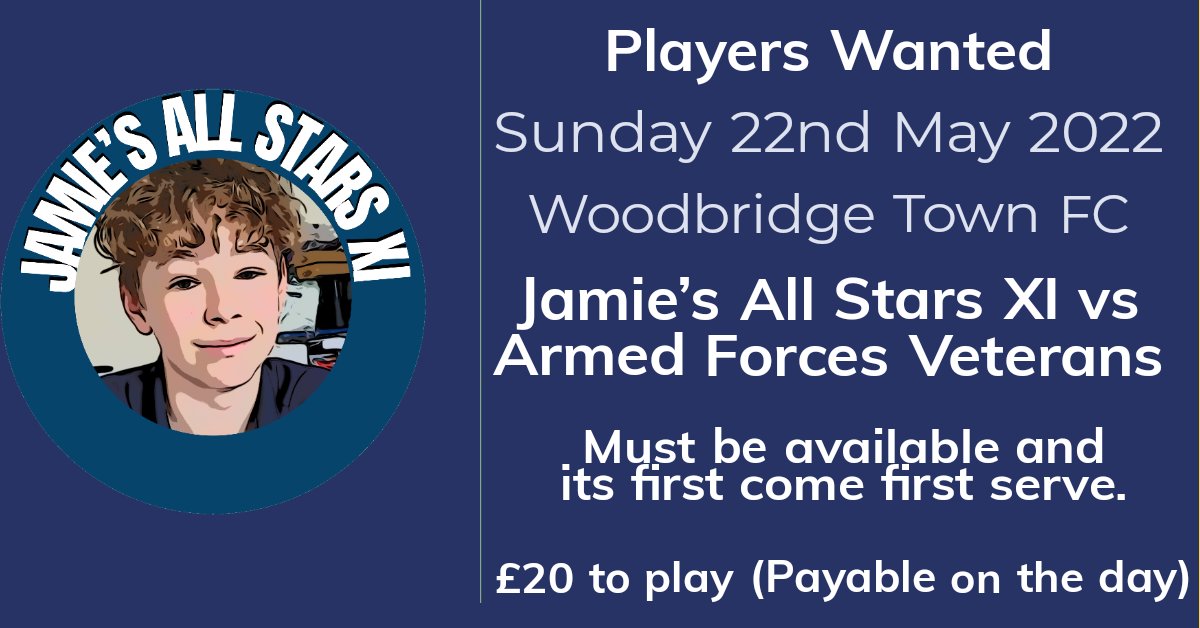 NS9290's tweet photo. Anybody interested please dm me.

Please RT

@IpswichTownFans @ITFC_bible @ITSCofficial @Woodbridgetown @WoodbridgeUK @WoodbridgetownU https://t.co/RH4ByEXcRx