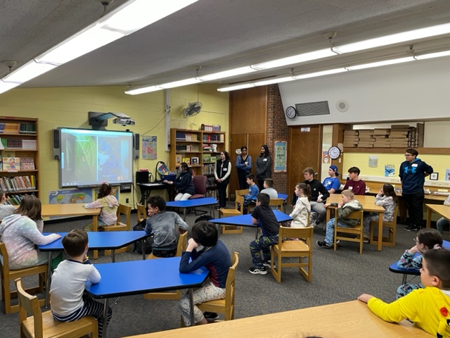 High School East tweet media