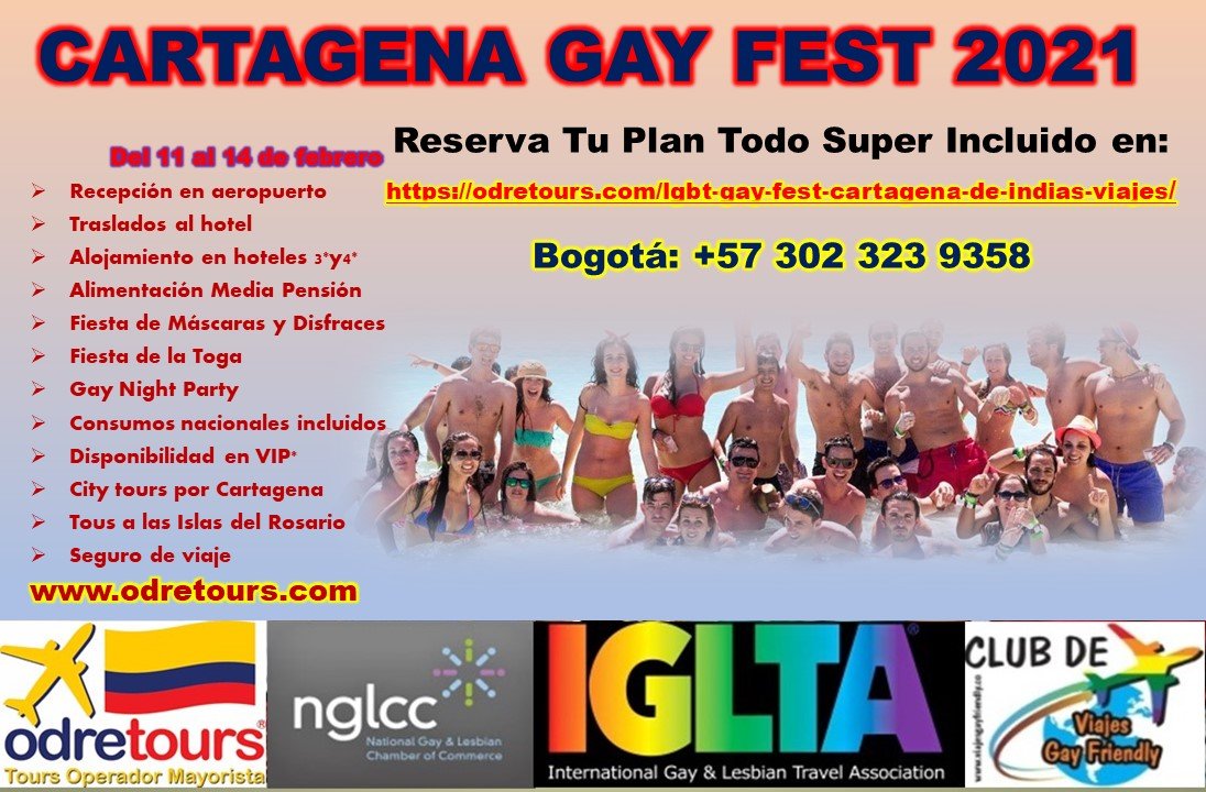 ODRETOURS's tweet photo. @Gayglobaltravel https://t.co/kX5LW2QP8A