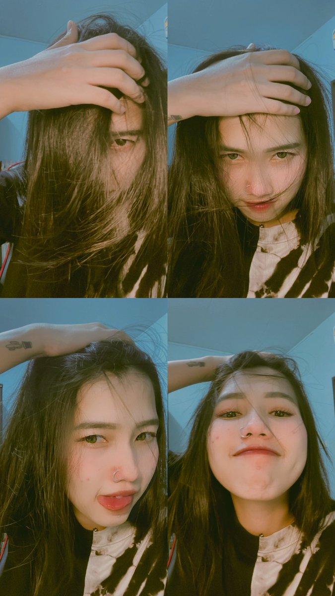 phicthaya2539's tweet photo. #ยิ้ม https://t.co/T7zRmdBeXE