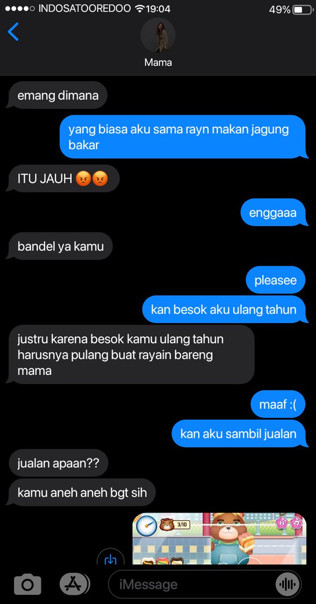 machaciy's tweet photo. 76. izin dan jualan https://t.co/8uSRs3eDLL