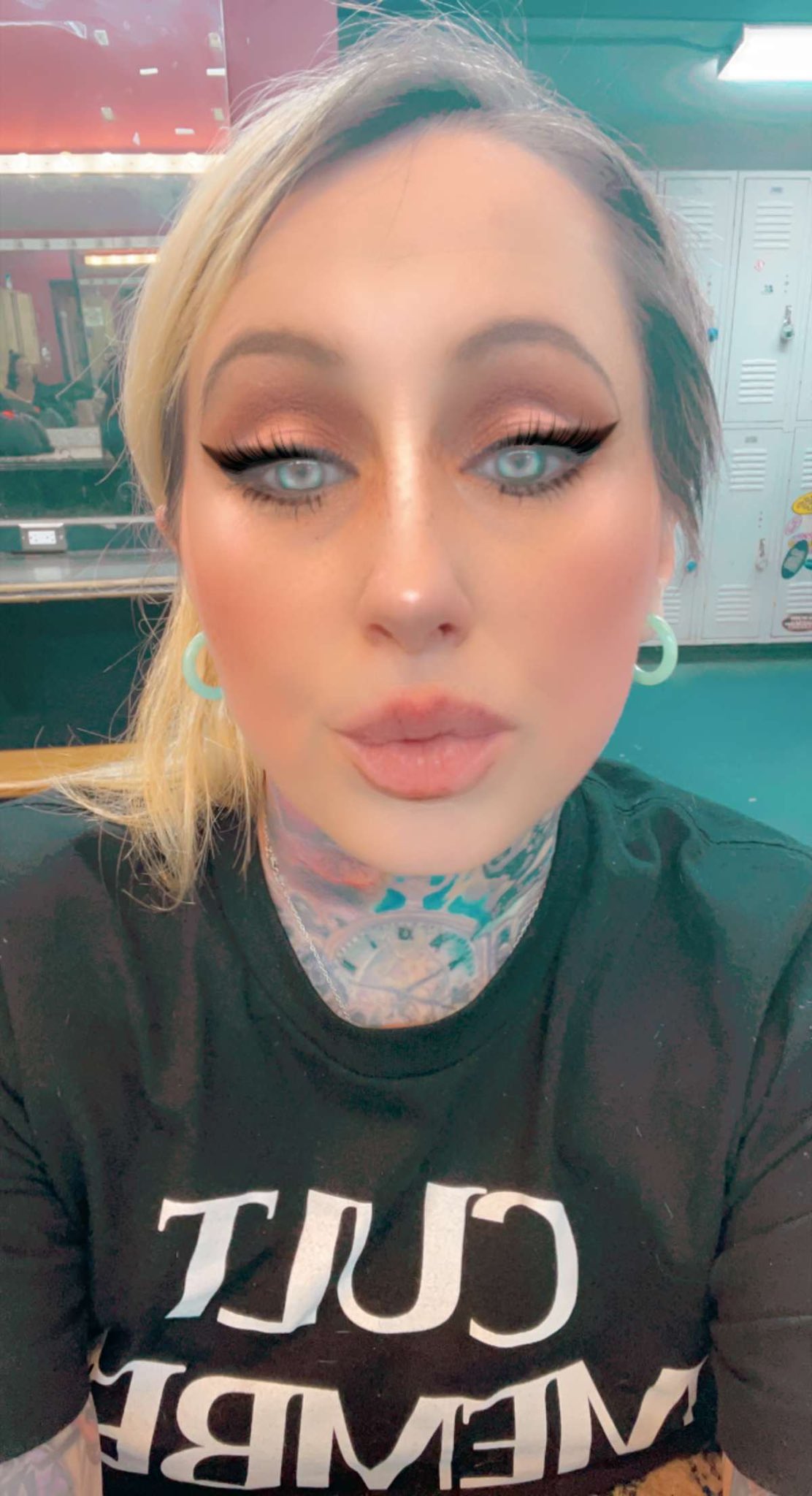 TW Pornstars - Jessica Darlin. Twitter. Happy Monday Fellow Perverts