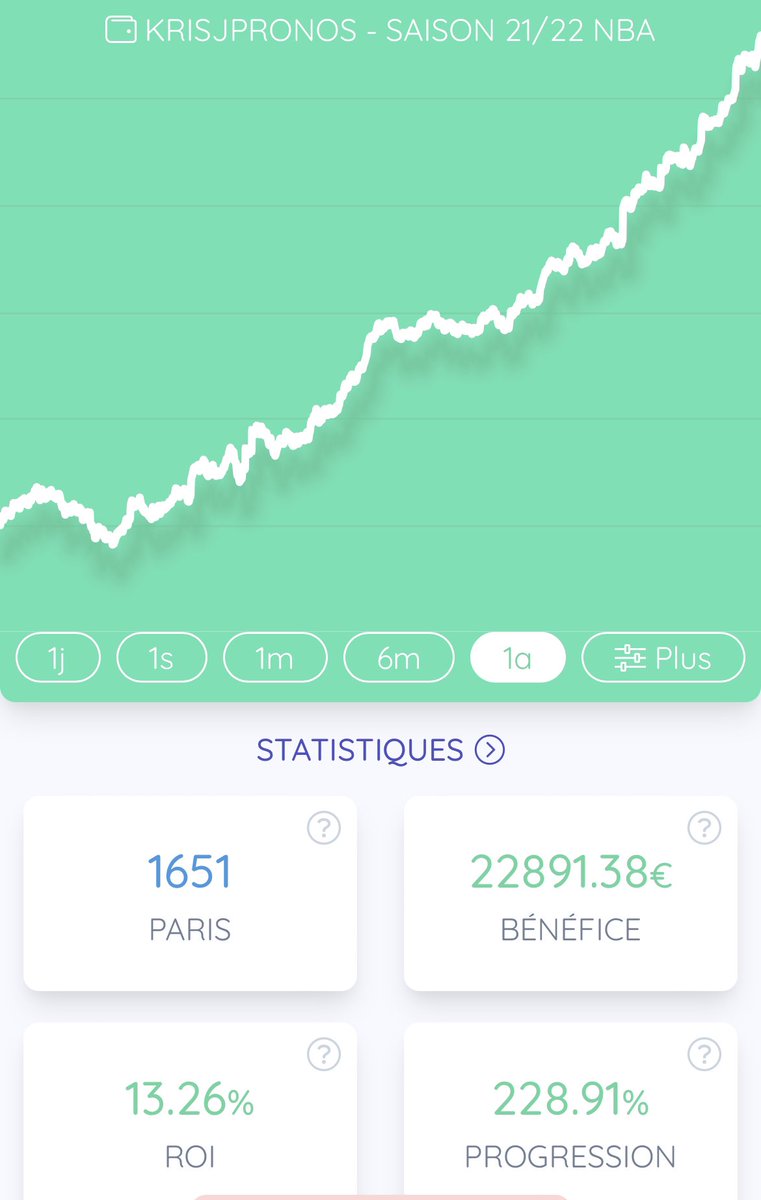 KrisJPronos ® tweet media
