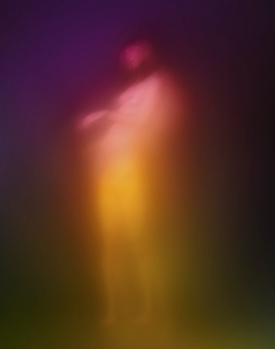 fellowshiptrust's tweet photo. When the photograph divests from its pictorial, wholly refusing the clarity that contemporary photographic mechanisms allow for, there’s room to subvert the making of one’s own perception of the world around them. https://t.co/qAMvuzcDZG