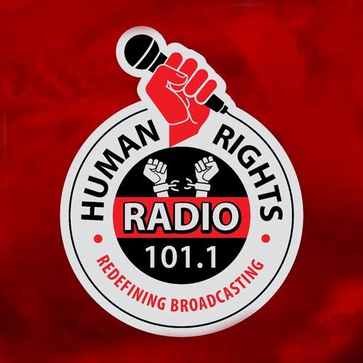 ufedotv's tweet photo. I learnt from a reliable source that the government of @MBuhari is about to close down Human Rights Radio &amp; all its branches because the Ordinary aired this video 👉 https://t.co/PlNUiDCNuL on @BreketeFamily_ Program.
What's your take?

Sanwo Olu Pastor APC Governors Mr VP Seyi https://t.co/8ZpzaxAq4A